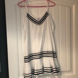NWT Mudpie tank
